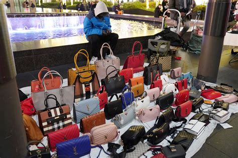 where to to buy fake bags in nyc|selling handbags in nyc.